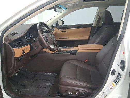 2018 Lexus ES 350 Base