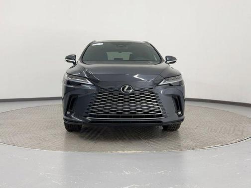 2026 Lexus RX 350 Luxury