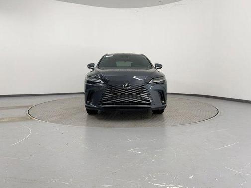 2026 Lexus RX 350 Luxury