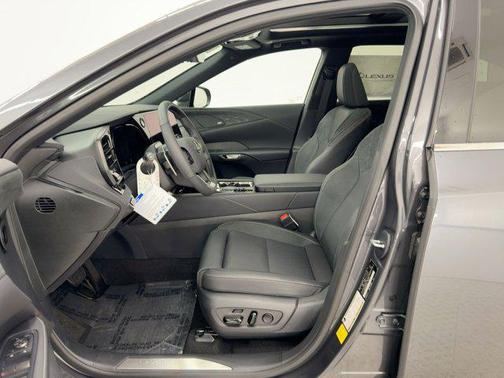 2026 Lexus RX 350 Luxury