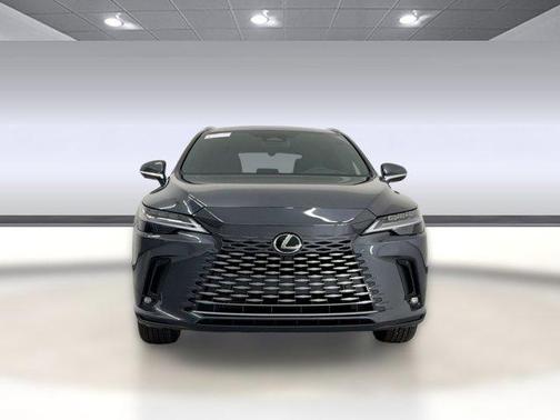 2026 Lexus RX 350 Luxury