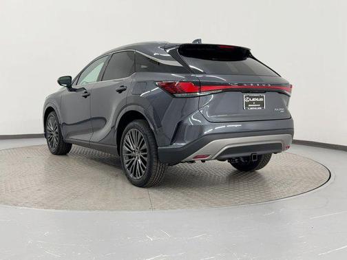 2026 Lexus RX 350 Luxury