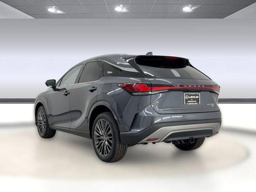 2026 Lexus RX 350 Luxury