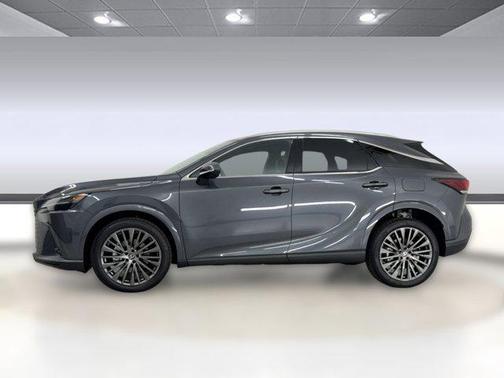 2026 Lexus RX 350 Luxury