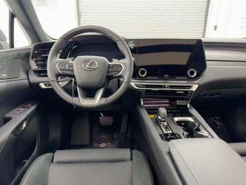 2026 Lexus RX 350 Luxury
