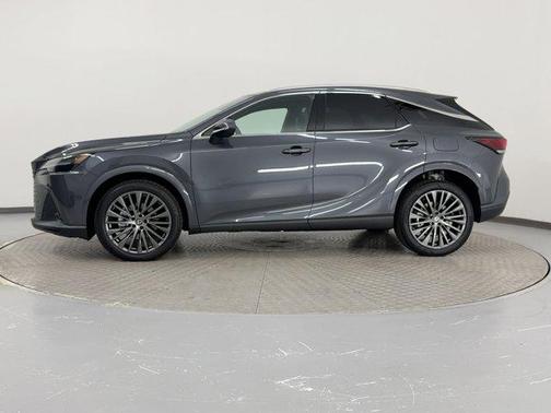 2026 Lexus RX 350 Luxury