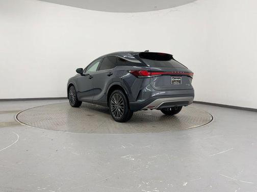 2026 Lexus RX 350 Luxury