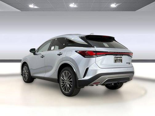 2026 Lexus RX 350 Base