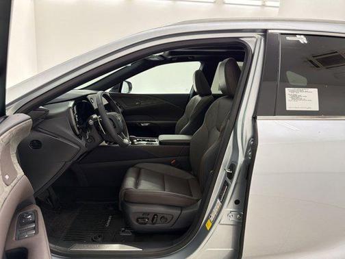 2026 Lexus RX 350 Base