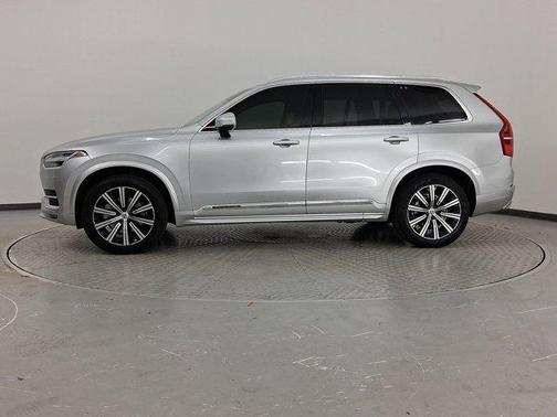 2020 Volvo XC90 T6 Inscription