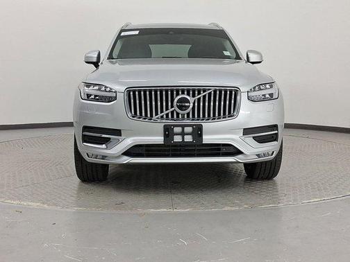 2020 Volvo XC90 T6 Inscription