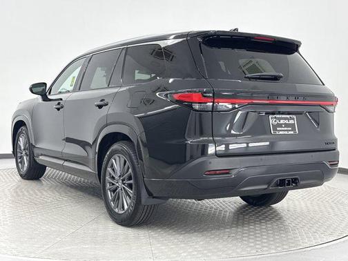 2025 Lexus TX 350 Base