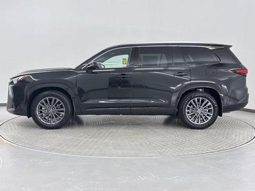 2025 Lexus TX 350 Base
