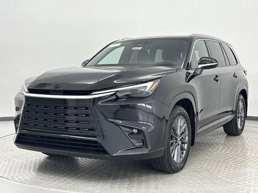 2025 Lexus TX 350 Base