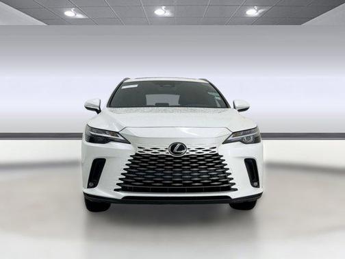 2025 Lexus RX 350 Base