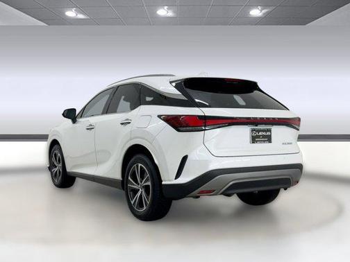 2025 Lexus RX 350 Base