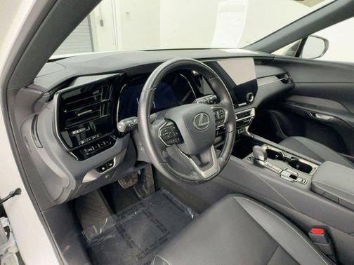 2025 Lexus RX 350 Base