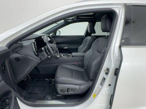 2025 Lexus RX 350 Base