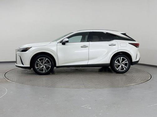 2025 Lexus RX 350 Base