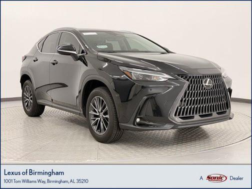 2022 Lexus NX 250 Premium