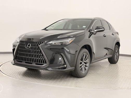 2022 Lexus NX 250 Premium