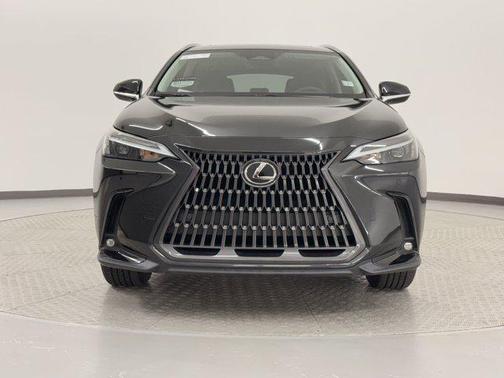 2022 Lexus NX 250 Premium