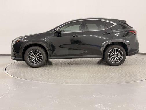 2022 Lexus NX 250 Premium