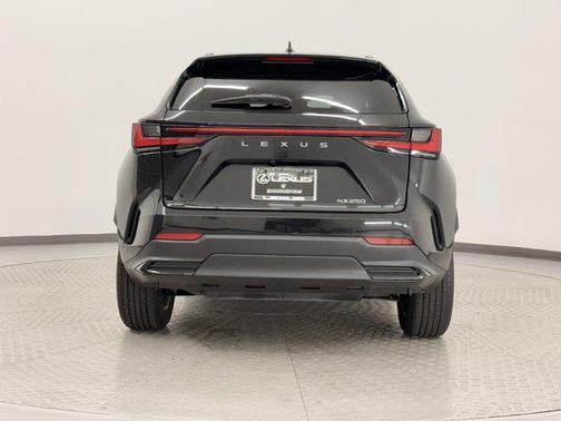 2022 Lexus NX 250 Premium