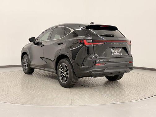 2022 Lexus NX 250 Premium