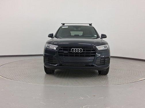 2020 Audi Q5 45 Premium