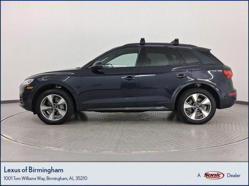 2020 Audi Q5 45 Premium
