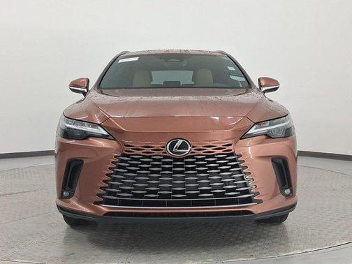 2025 Lexus RX 350 Base
