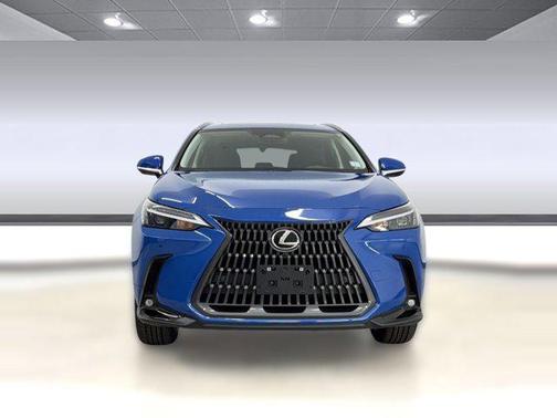 2024 Lexus NX 350h Premium