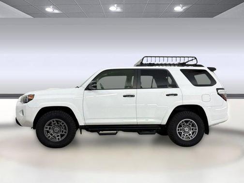 2020 Toyota 4Runner TRD Off Road