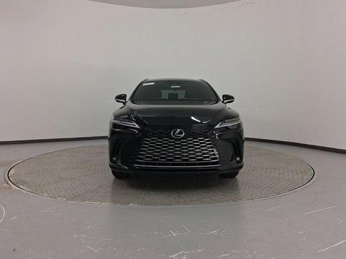 2026 Lexus RX 350 Luxury