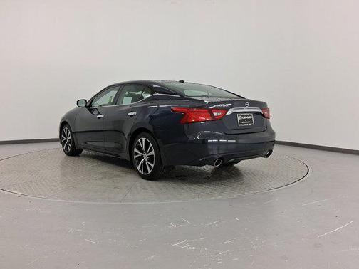 2016 Nissan Maxima 3.5 S