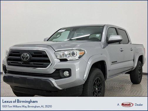 2019 Toyota Tacoma SR5
