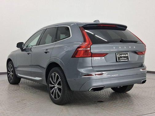 2021 Volvo XC60 T5 Inscription