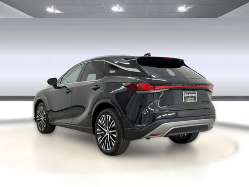 Caviar 2026 Lexus RX 350h Premium+