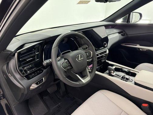 Caviar 2026 Lexus RX 350h Premium+