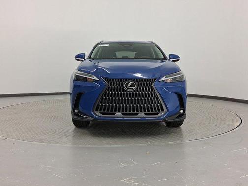 2025 Lexus NX 250 Premium