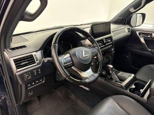 2022 Lexus GX 460 Luxury