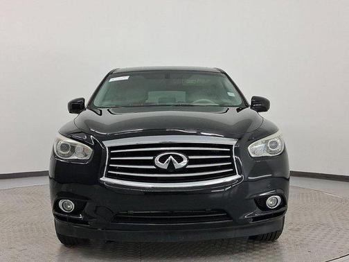 2013 INFINITI JX35 Base