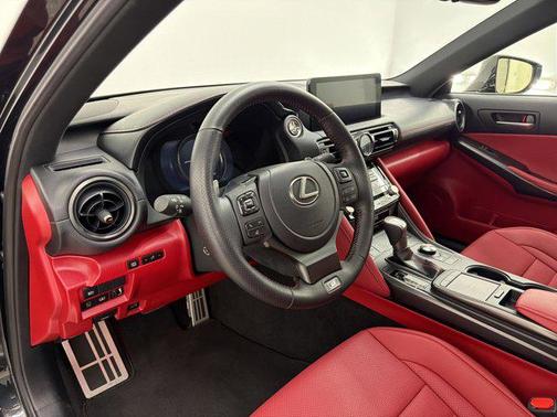 Caviar 2023 Lexus IS 350 Base