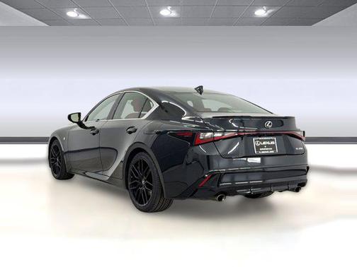 Caviar 2023 Lexus IS 350 Base