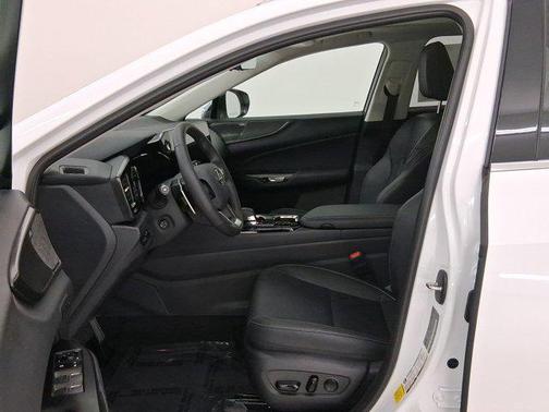 2026 Lexus NX 350 NX 350 Luxury