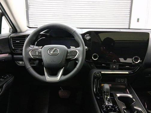 2026 Lexus NX 350 NX 350 Luxury