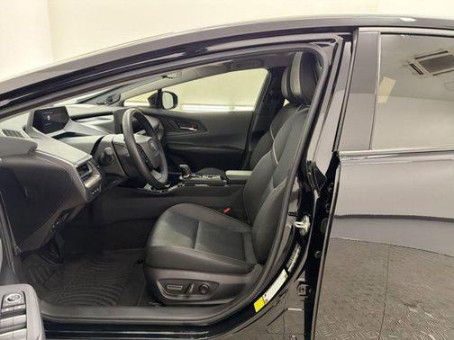 2024 Toyota Prius Limited