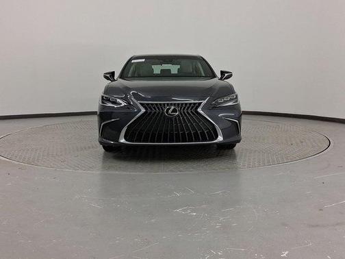 2025 Lexus ES 350 Ultra Luxury