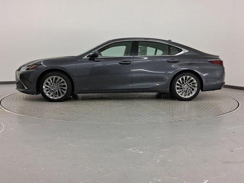 2025 Lexus ES 350 Ultra Luxury